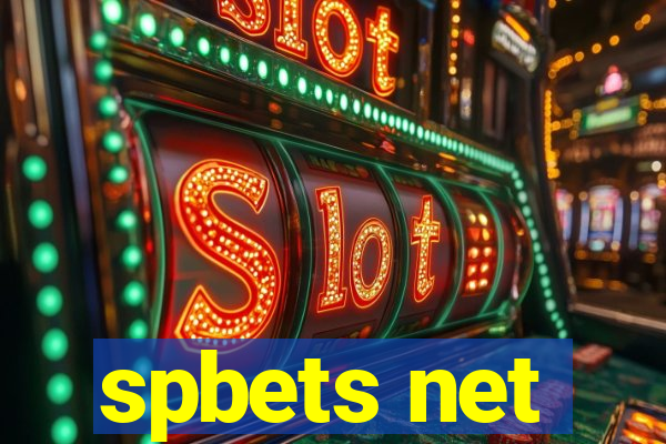 spbets net